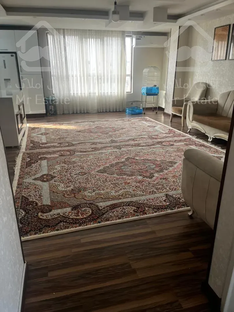 آپارتمان ۱۰۸متری ساماندهی قیمت بینظیر