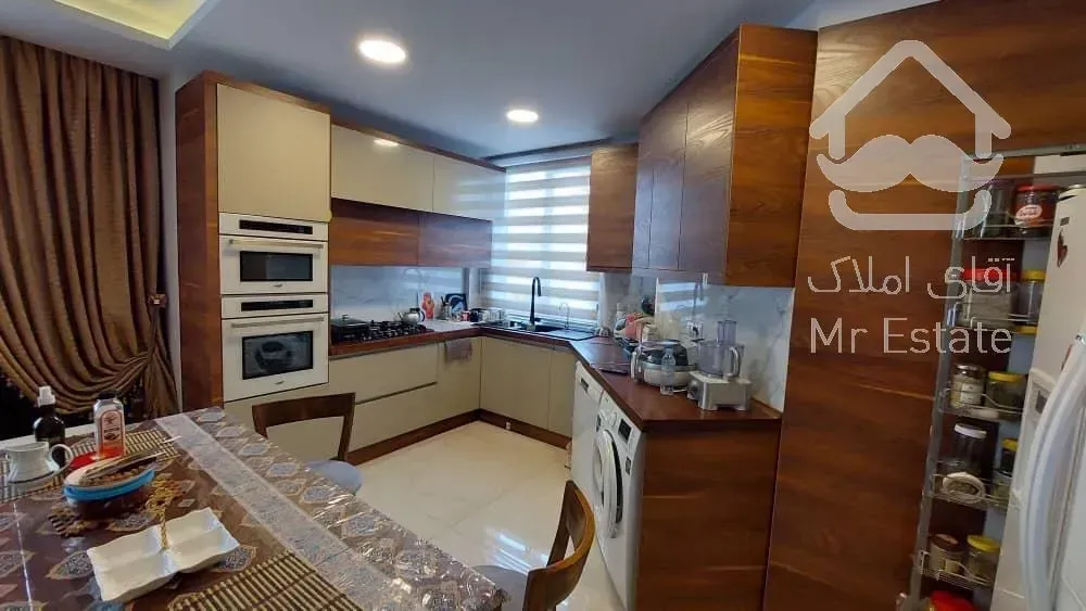 اجاره واحد ۱۶۳متر سعادت آباد دیدنی