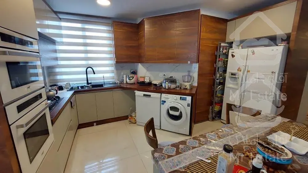 اجاره واحد ۱۶۳متر سعادت آباد دیدنی