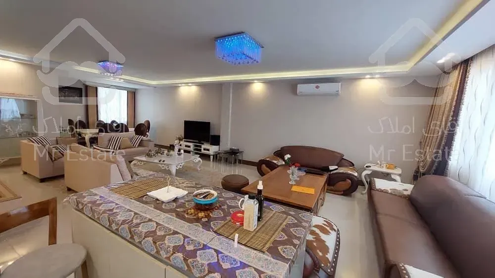 اجاره واحد ۱۶۳متر سعادت آباد دیدنی