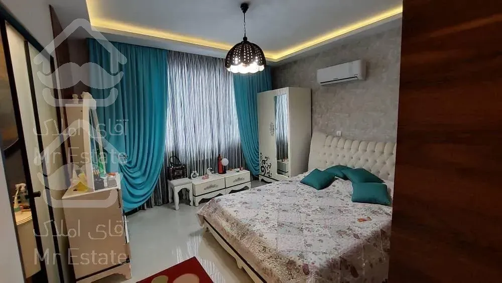 اجاره واحد ۱۶۳متر سعادت آباد دیدنی