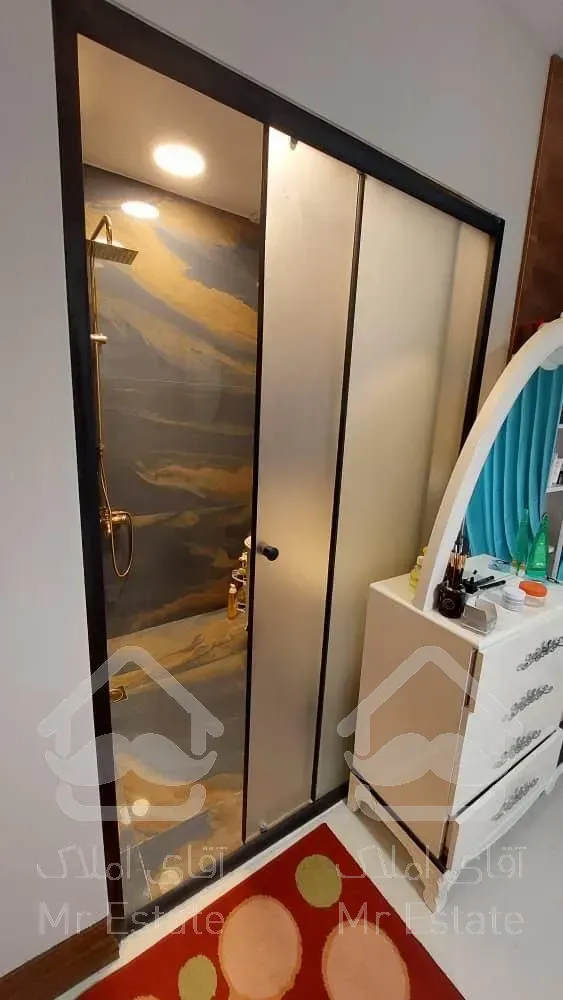 اجاره واحد ۱۶۳متر سعادت آباد دیدنی