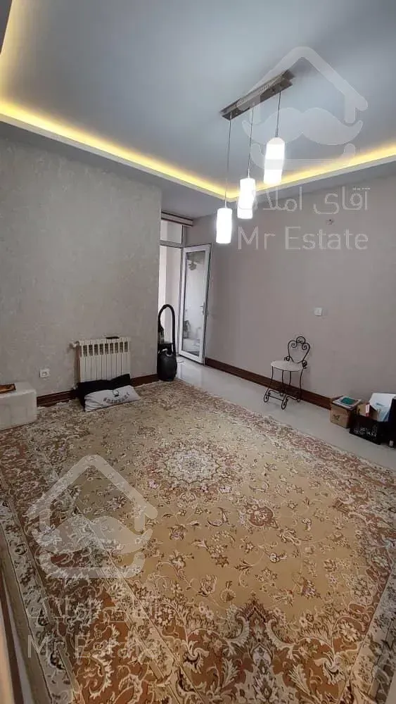 اجاره واحد ۱۶۳متر سعادت آباد دیدنی