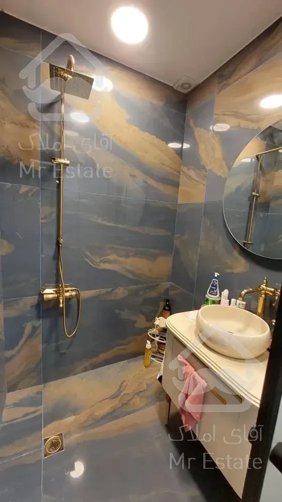 اجاره واحد ۱۶۳متر سعادت آباد دیدنی