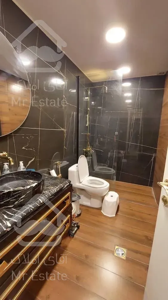 اجاره واحد ۱۶۳متر سعادت آباد دیدنی