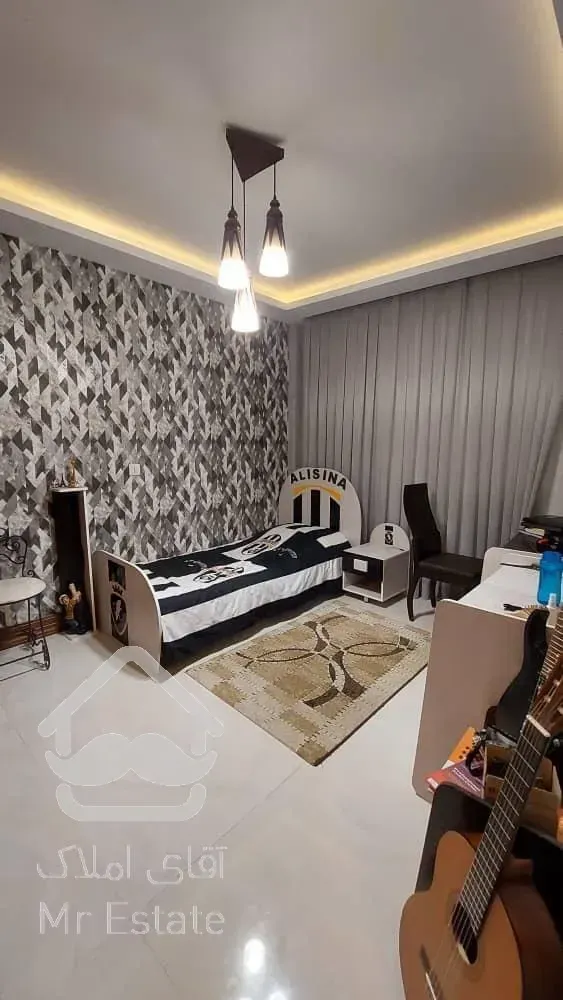 اجاره واحد ۱۶۳متر سعادت آباد دیدنی