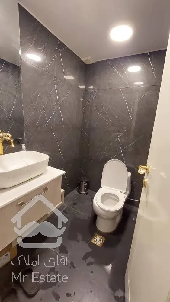 اجاره واحد ۱۶۳متر سعادت آباد دیدنی