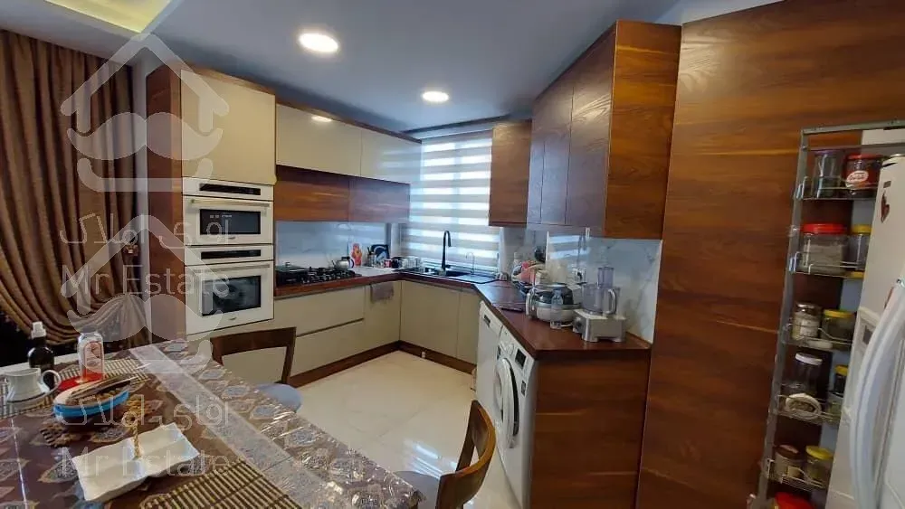 سعادت آباد 165متر 3خواب خوش نقشه