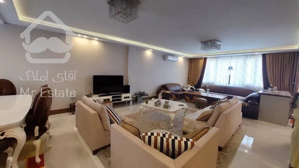 سعادت آباد 165متر 3خواب خوش نقشه