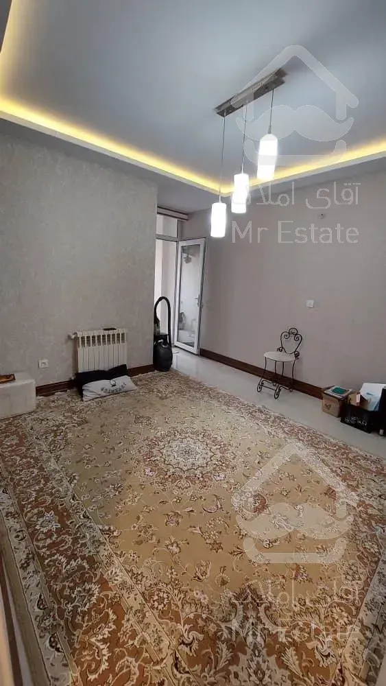 سعادت آباد 165متر 3خواب خوش نقشه