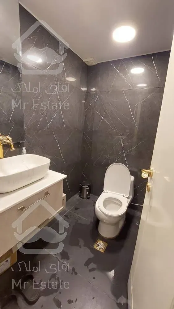 سعادت آباد 165متر 3خواب خوش نقشه