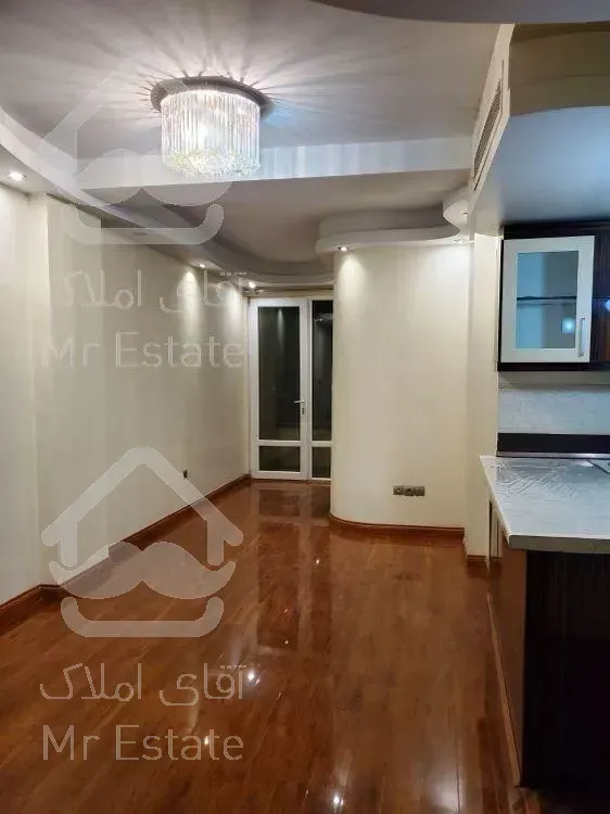 سعادت آباد 60متر لوکس