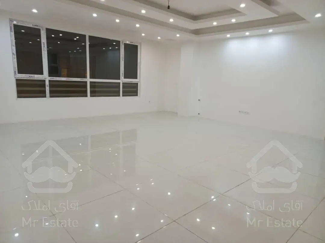 اجاره واحد۳خواب،تخلیه و کلیدنخورده در شهرک بنفشه