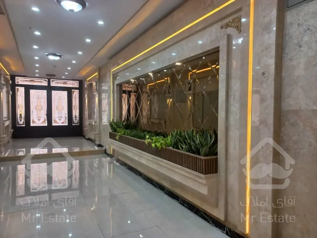 اجاره واحد۳خواب،تخلیه و کلیدنخورده در شهرک بنفشه