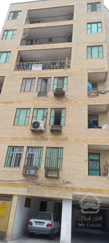 فروش ویلایی دو طبقه بهشت بندر