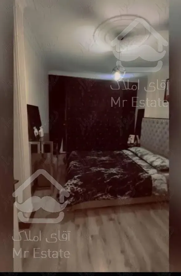 اجاره واحد ۱۳۰متر نوسازی شده سعادت آباد