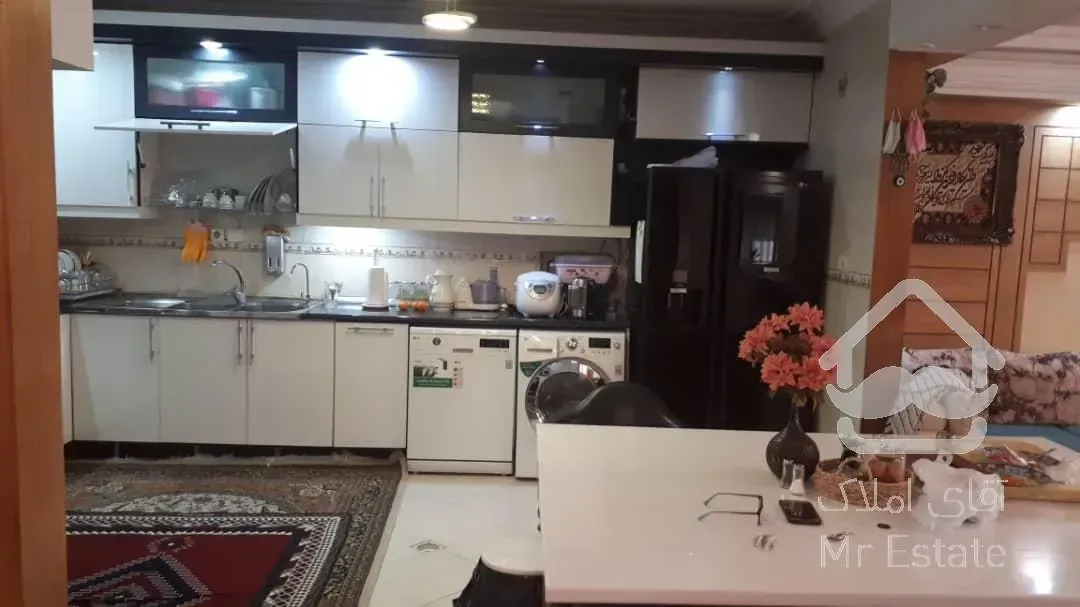 فروش اپارتمان معالی اباد ۲۰۵متری