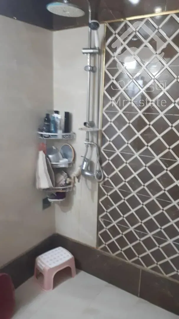 فروش۲۰۵متری سه خواب ویو ابدی