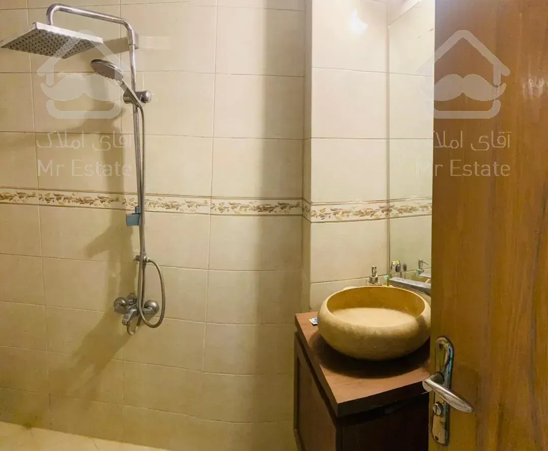 سعادت آباد 123متر نوسازی شده