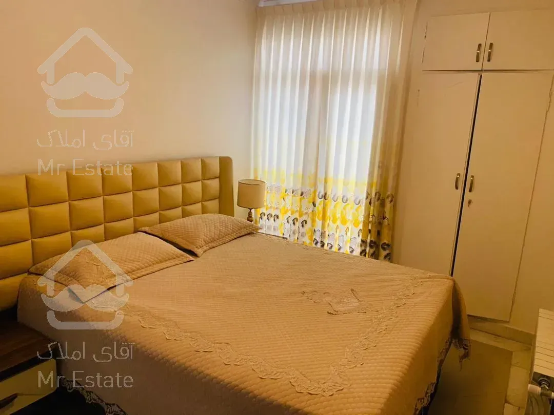 سعادت آباد 123متر نوسازی شده