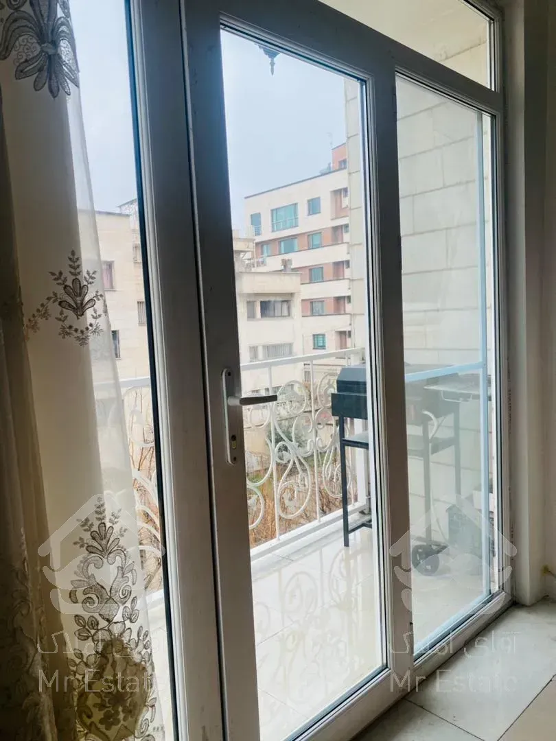 سعادت آباد 123متر نوسازی شده