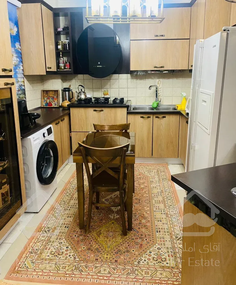 سعادت آباد ۱۲۳متر ۰تا۱۰۰نوسازی شده