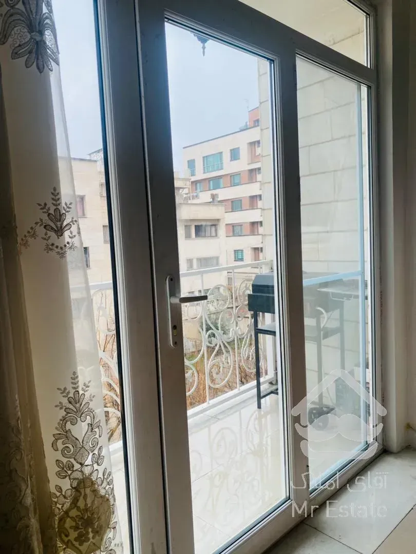 سعادت آباد ۱۲۳متر ۰تا۱۰۰نوسازی شده