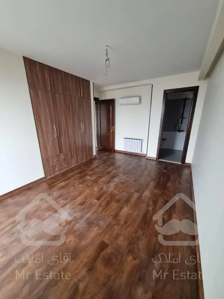 تک واحد -۳- خوابه باچشم انداز پارک