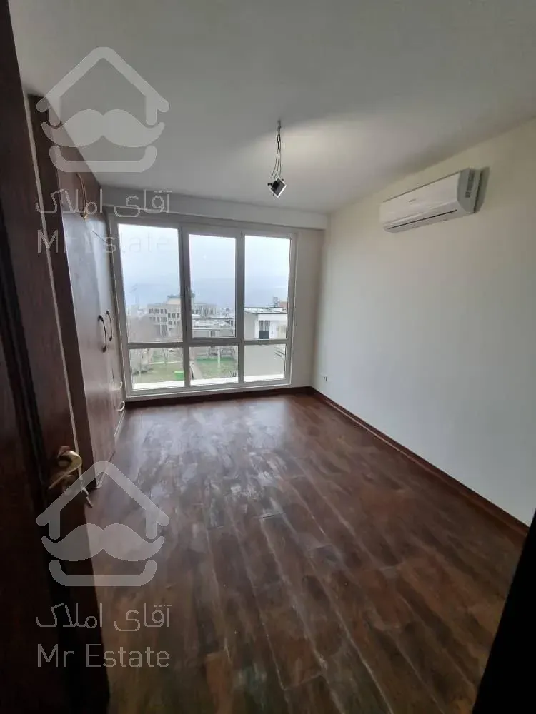 تک واحد -۳- خوابه باچشم انداز پارک