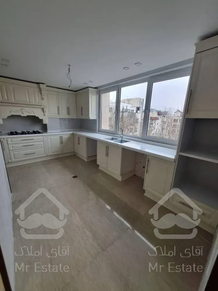 تک واحد -۳- خوابه باچشم انداز پارک