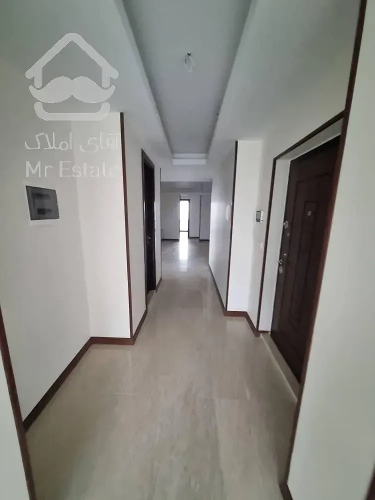 تک واحد -۳- خوابه باچشم انداز پارک