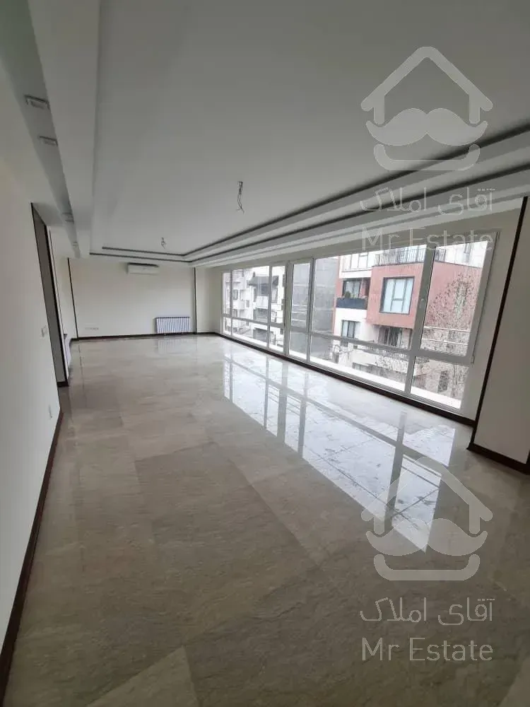 تک واحد -۳- خوابه باچشم انداز پارک