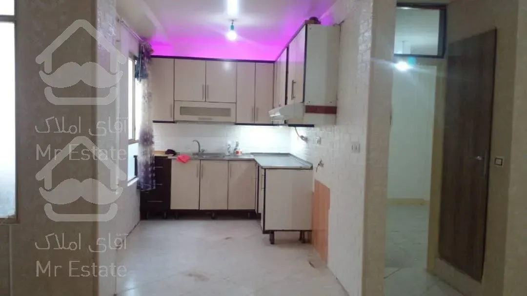 75 متر 2 خواب