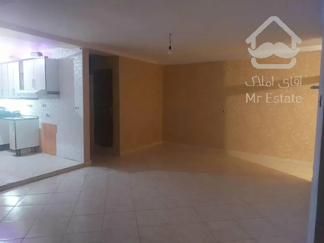 75 متر 2 خواب