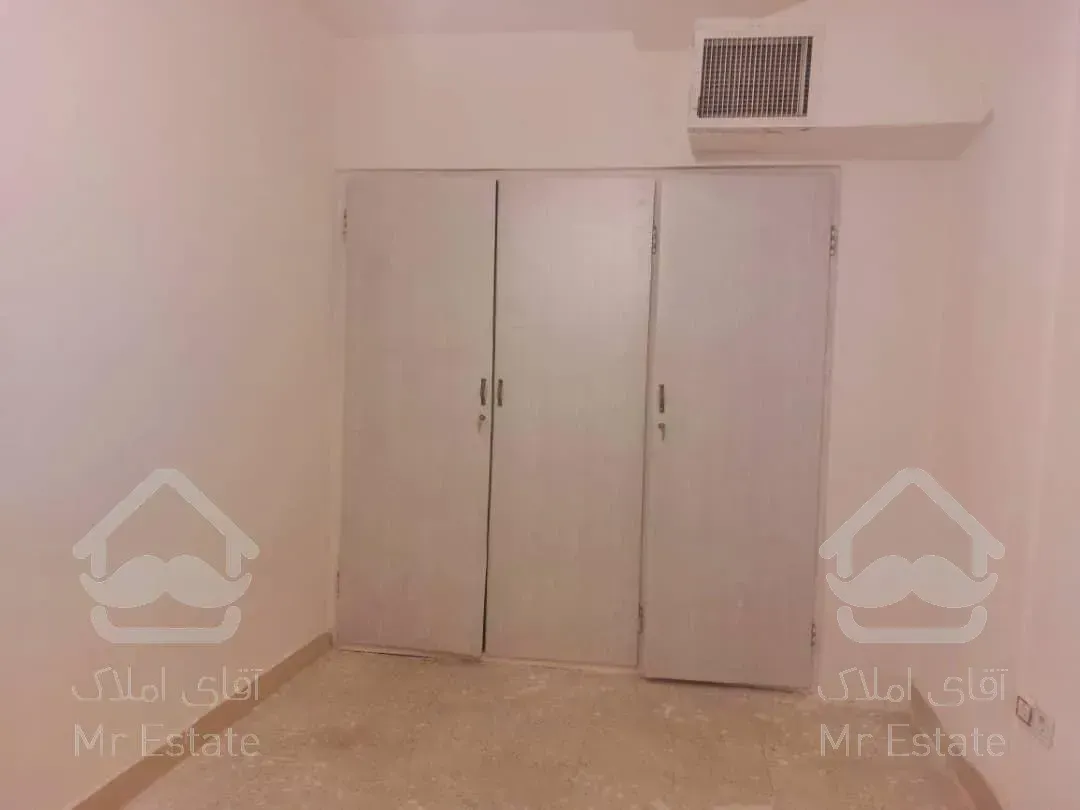 75 متر 2 خواب