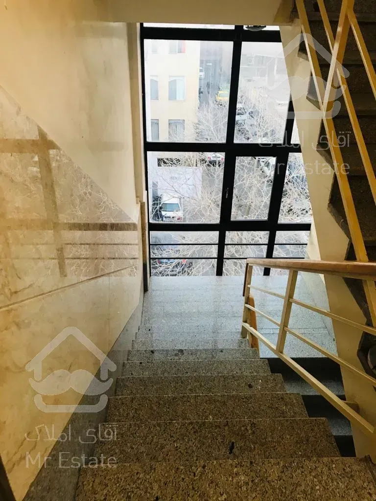 ۶۸ متر ۲ خواب با پارکینگ در آذربایجان