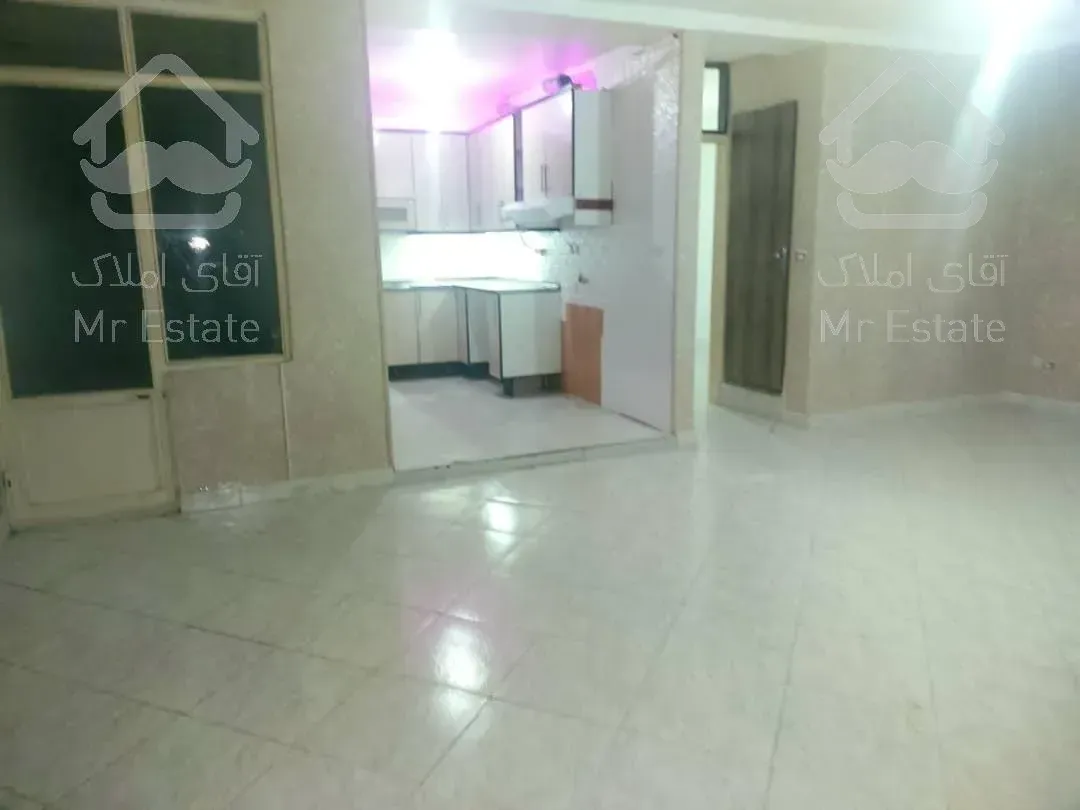 75 متر 2 خواب