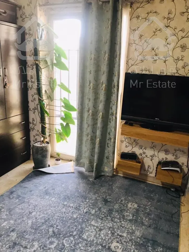 ۶۸ متر ۲ خواب با پارکینگ در آذربایجان