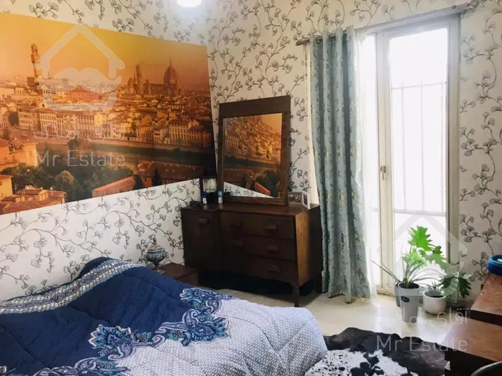 ۶۸ متر ۲ خواب با پارکینگ در آذربایجان