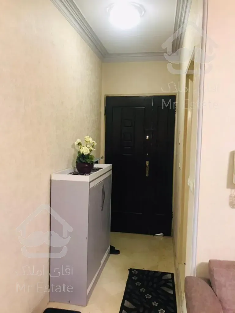 ۶۸ متر ۲ خواب با پارکینگ در آذربایجان