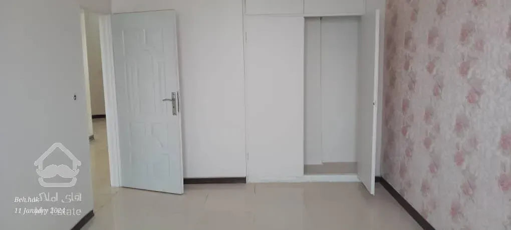 فروش و تهاتر آپارتمان فول امکانات