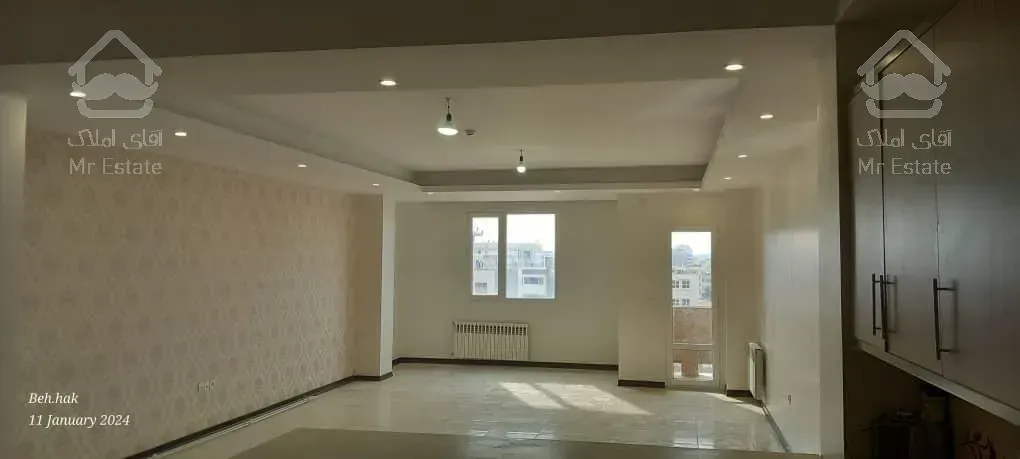 فروش و تهاتر آپارتمان فول امکانات