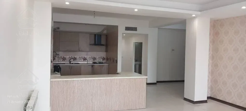 فروش و تهاتر آپارتمان فول امکانات