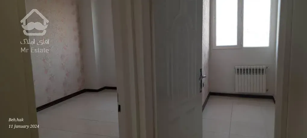 فروش و تهاتر آپارتمان فول امکانات