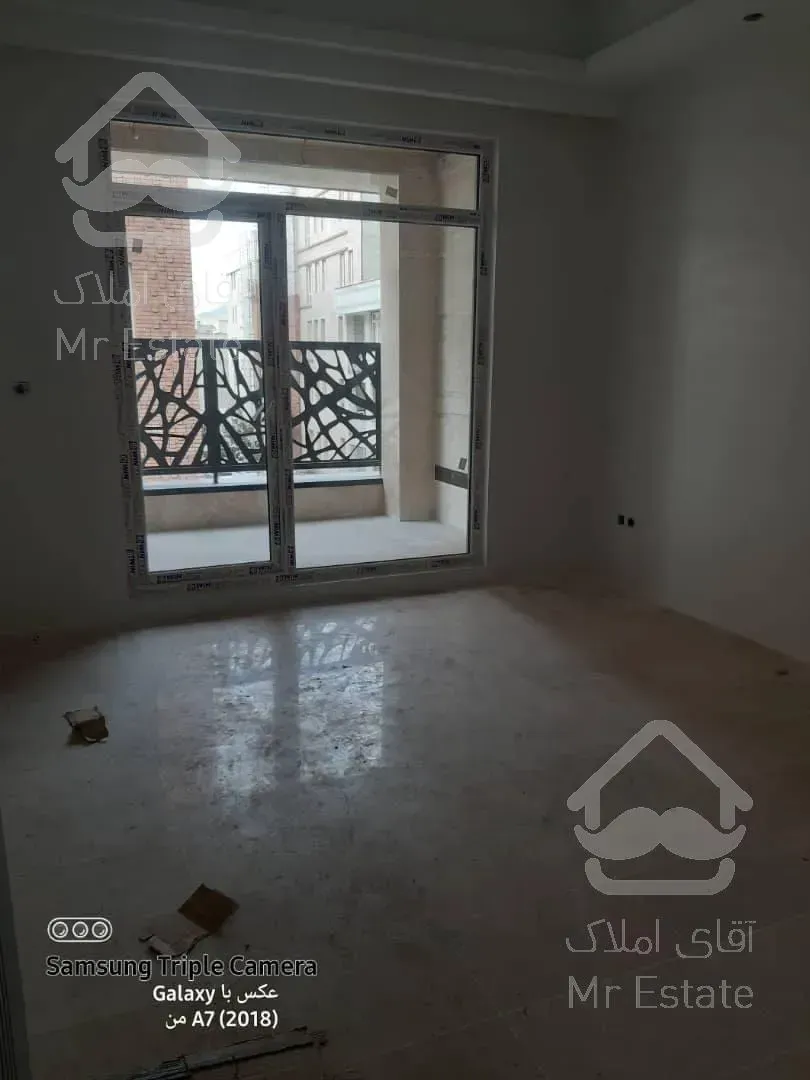 فروش پونک سردارجنگل۱۴۰متر۳خ نوساز