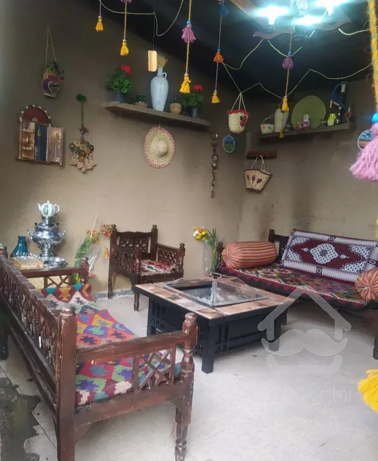 فروش ویلا استخردار 5 خواب مستر در چالوس با سونا و جکوزی