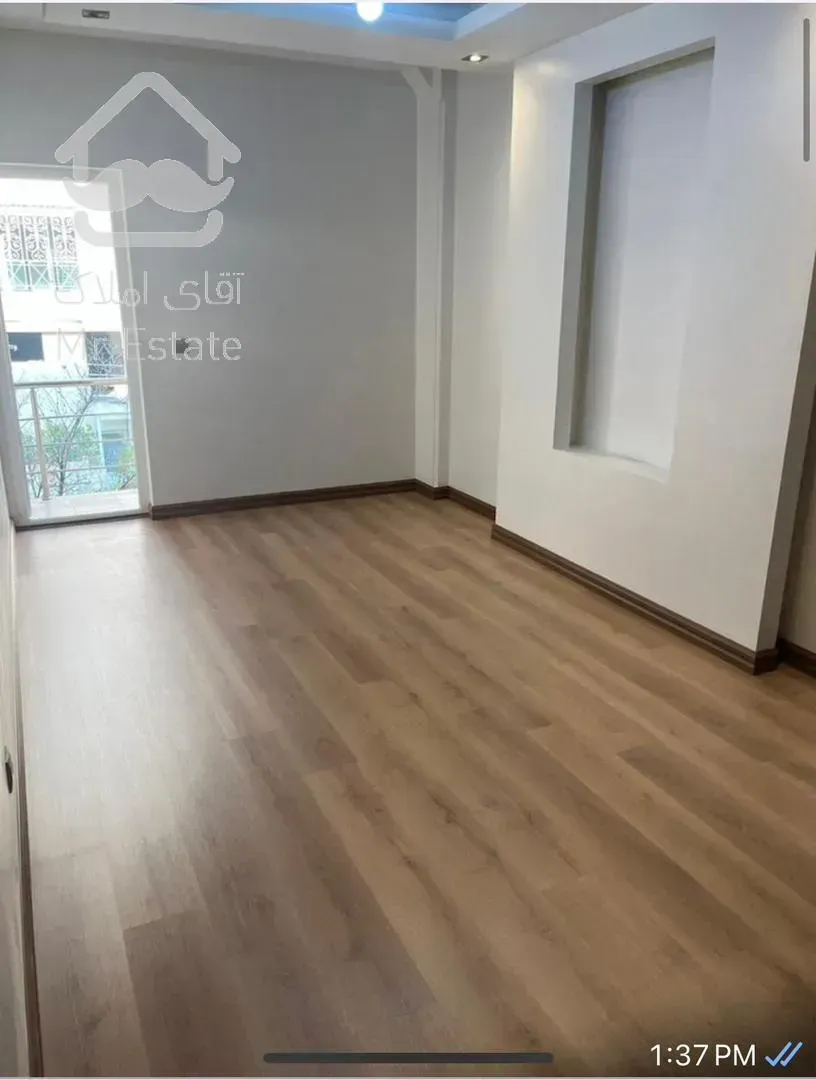 اپارتمان مسکونی 130 متری 3 خواب در سعادت آباد