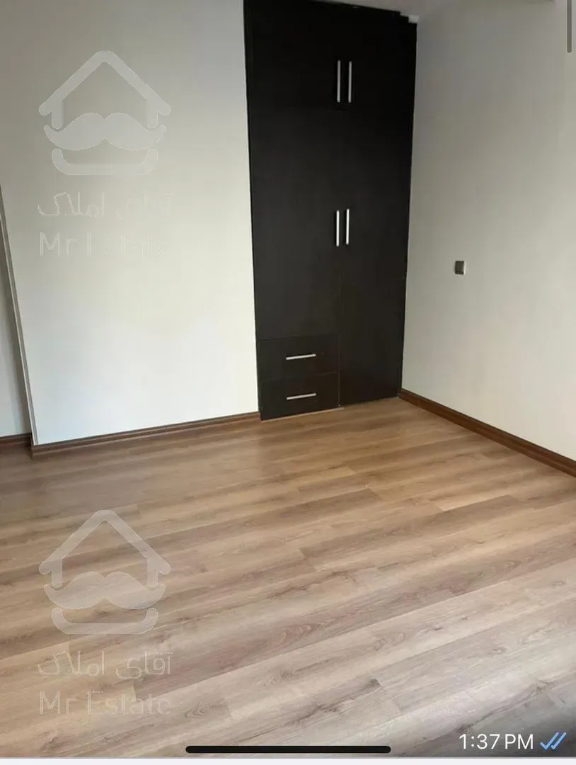 اپارتمان مسکونی 130 متری 3 خواب در سعادت آباد