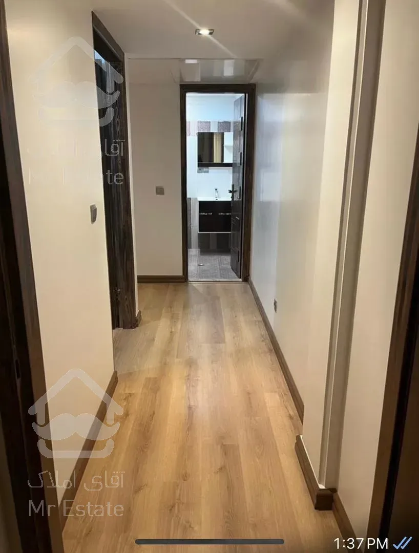 اپارتمان مسکونی 130 متری 3 خواب در سعادت آباد