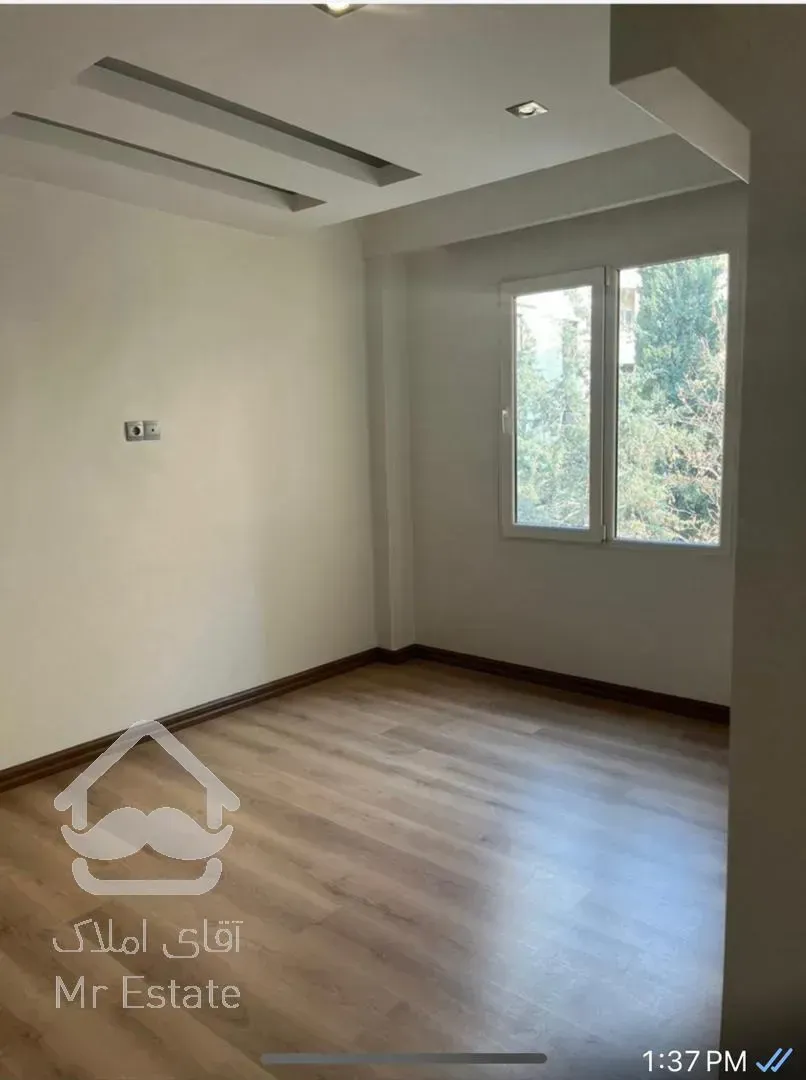 اپارتمان مسکونی 130 متری 3 خواب در سعادت آباد